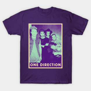 One Direction T-Shirt