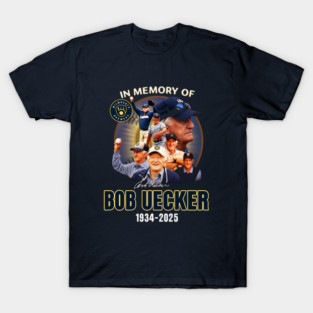 Bob Uecker T-Shirt