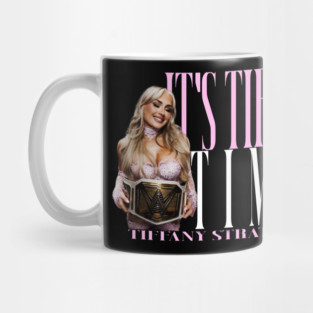 It's Tiffy Time Mug