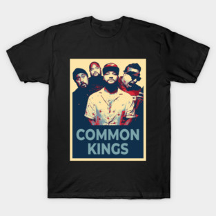 Common Kings T-Shirt