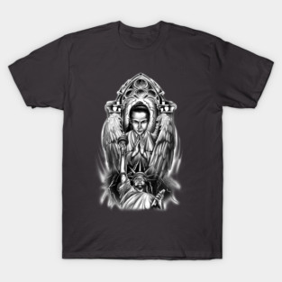 Prayer for Liberty T-Shirt
