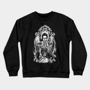 Prayer for Liberty Crewneck Sweatshirt