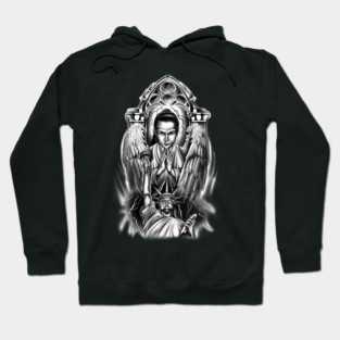 Prayer for Liberty Hoodie