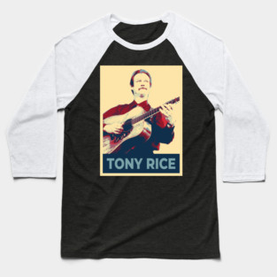 Tony Rice Baseball T-Shirt