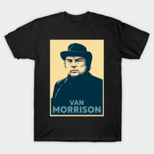 VAN MORRISON T-Shirt
