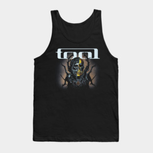 tool Tank Top