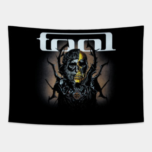 tool Tapestry