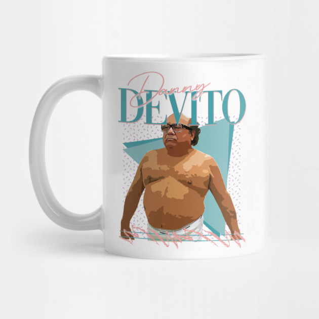 Vapor Pop 90s - Devito by Tv Moments