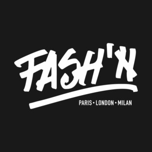 fashion trend vogue T-Shirt