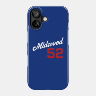 Midwood 1952 Phone Case