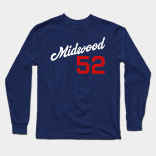Midwood 1952 Long Sleeve T-Shirt