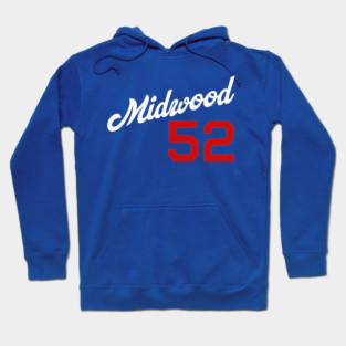 Midwood 1952 Hoodie