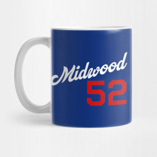 Midwood 1952 Mug