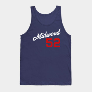 Midwood 1952 Tank Top