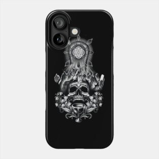 Psalm 23 Phone Case