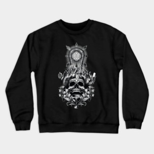 Psalm 23 Crewneck Sweatshirt