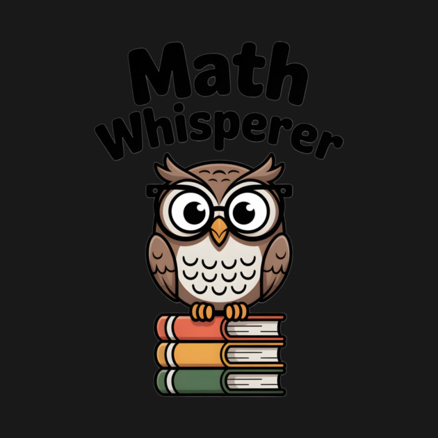 Math Whisperer by Frank Ring