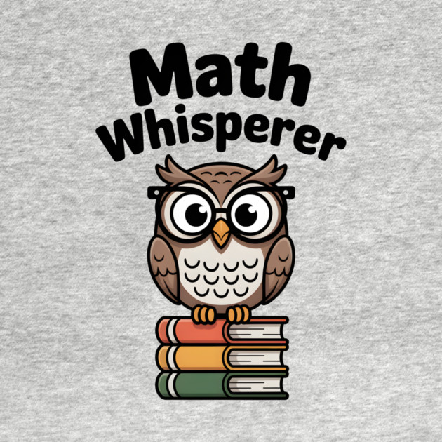 Math Whisperer by Frank Ring