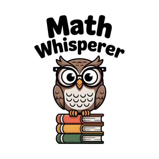 Math Whisperer by Frank Ring