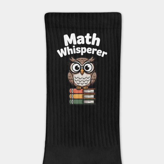 Math Whisperer by Frank Ring