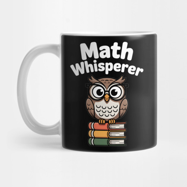 Math Whisperer by Frank Ring