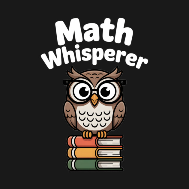 Math Whisperer by Frank Ring