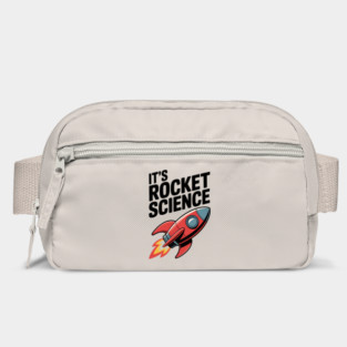 It’s Rocket Science Bag