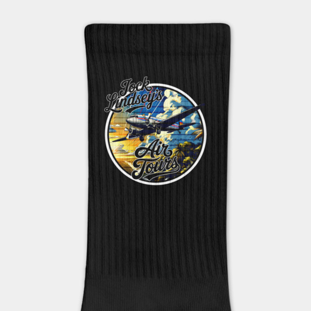 Jock Lindsey's Air Tours Hangar Bar Orlando by Joaddo