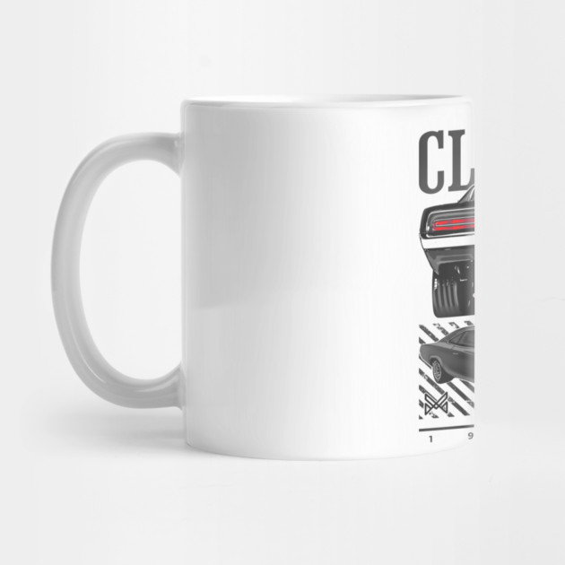 Dodge charger by monsalveautos