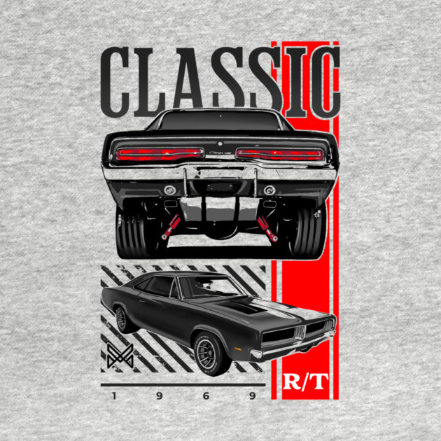 Dodge charger by monsalveautos