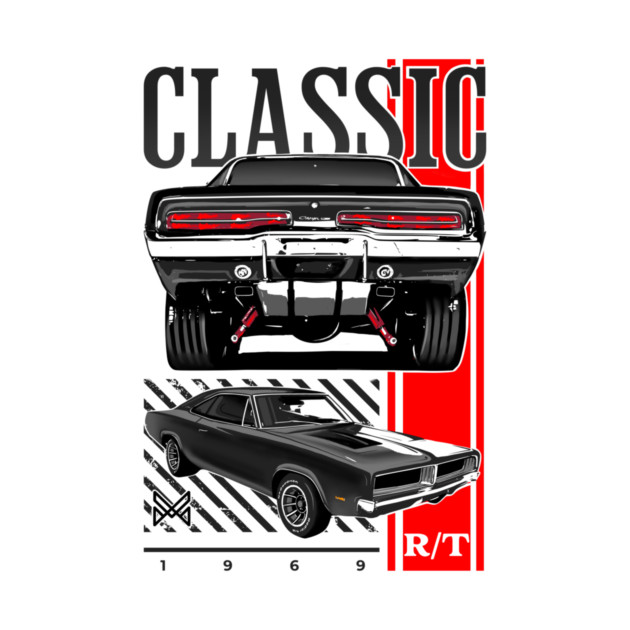 Dodge charger by monsalveautos