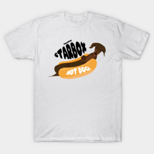 Moonpie Hot Dog! T-Shirt