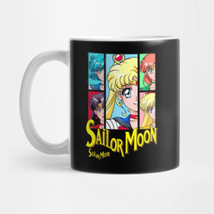 Usagi Mug