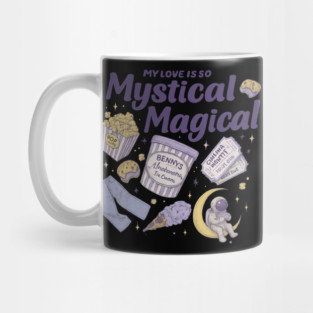 Mystical Magical Mug