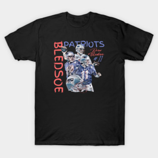 Say it ain't bledsoe T-Shirt