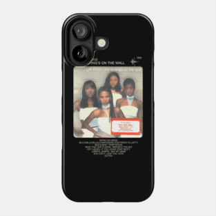 Destinys Child 90S Musics Phone Case