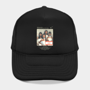 Destinys Child 90S Musics Hat