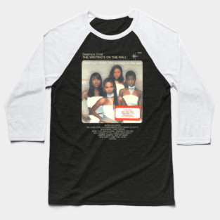 Destinys Child 90S Musics Baseball T-Shirt