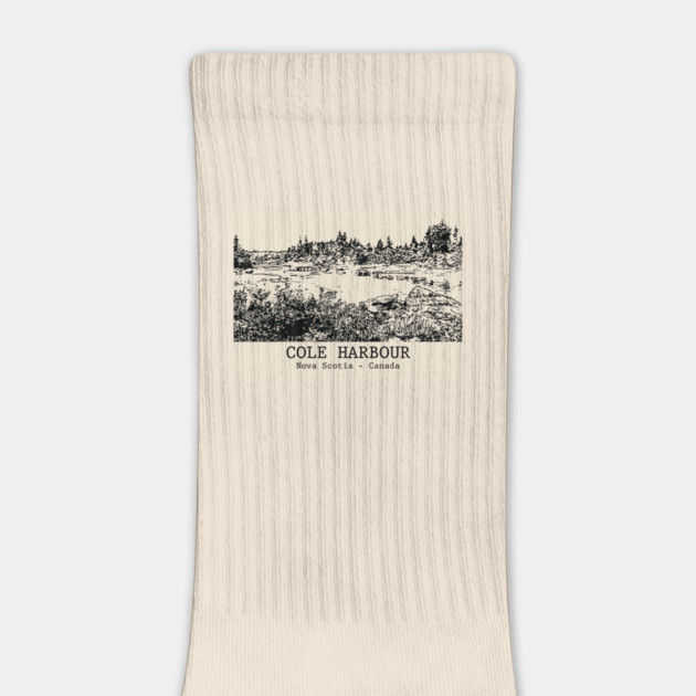 Cole Harbour - Nova Scotia by Lakeric