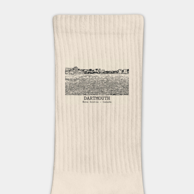 Dartmouth - Nova Scotia by Lakeric