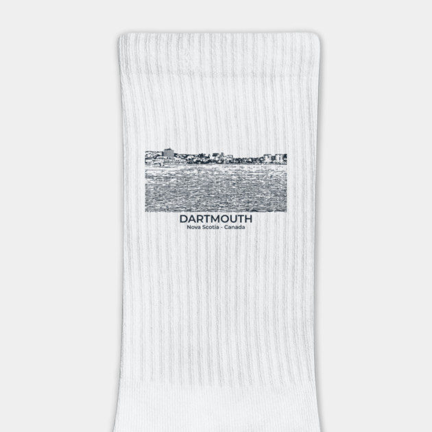 Dartmouth - Nova Scotia by Lakeric