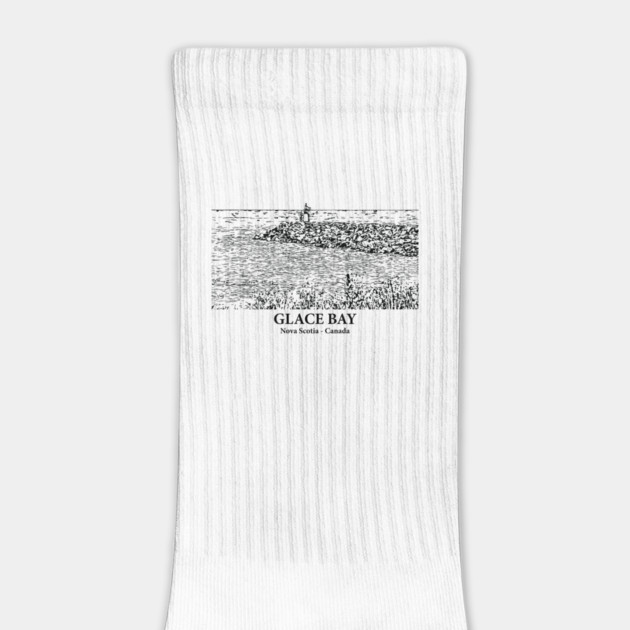 Glace Bay - Nova Scotia by Lakeric