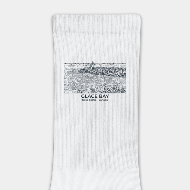 Glace Bay - Nova Scotia by Lakeric