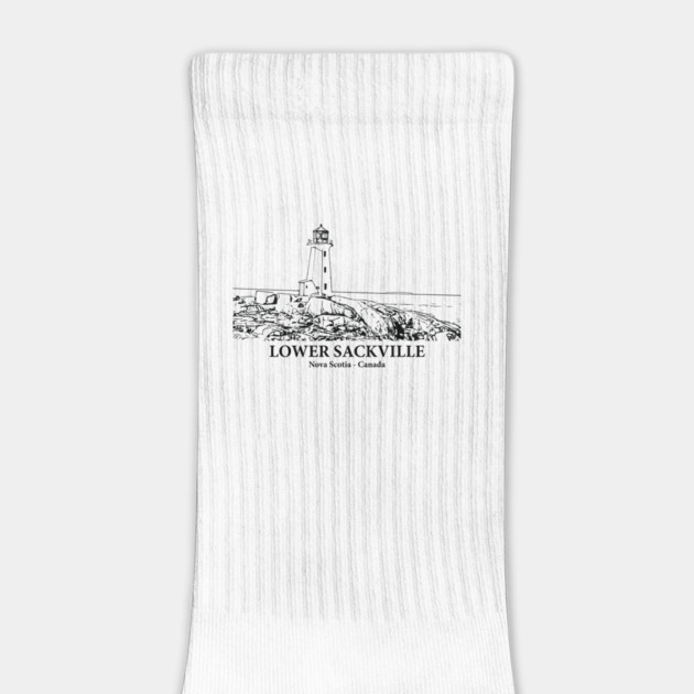 Lower Sackville - Nova Scotia by Lakeric