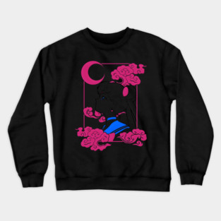 Usagi Crewneck Sweatshirt