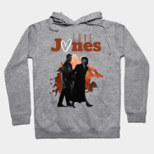 Love Jones Hoodie