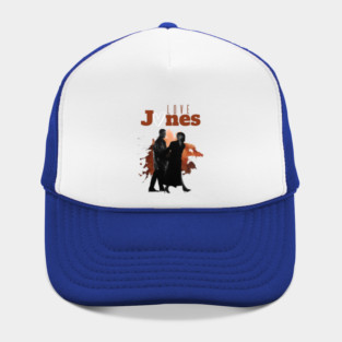 Love Jones Hat