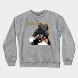 Love Jones Crewneck Sweatshirt
