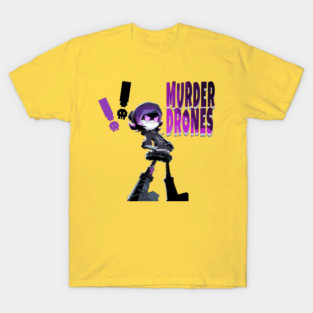 Murder Drones T-Shirt