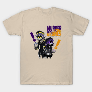 Murder Drones T-Shirt